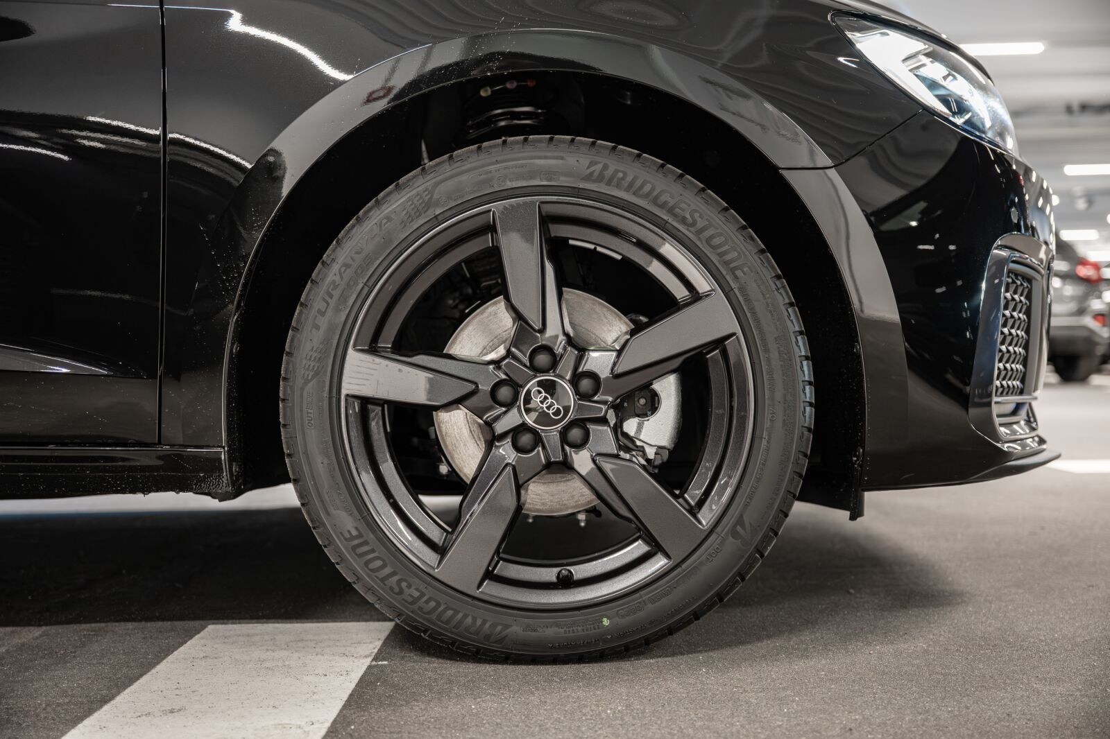 Audi A1 Sportback – Bild 4