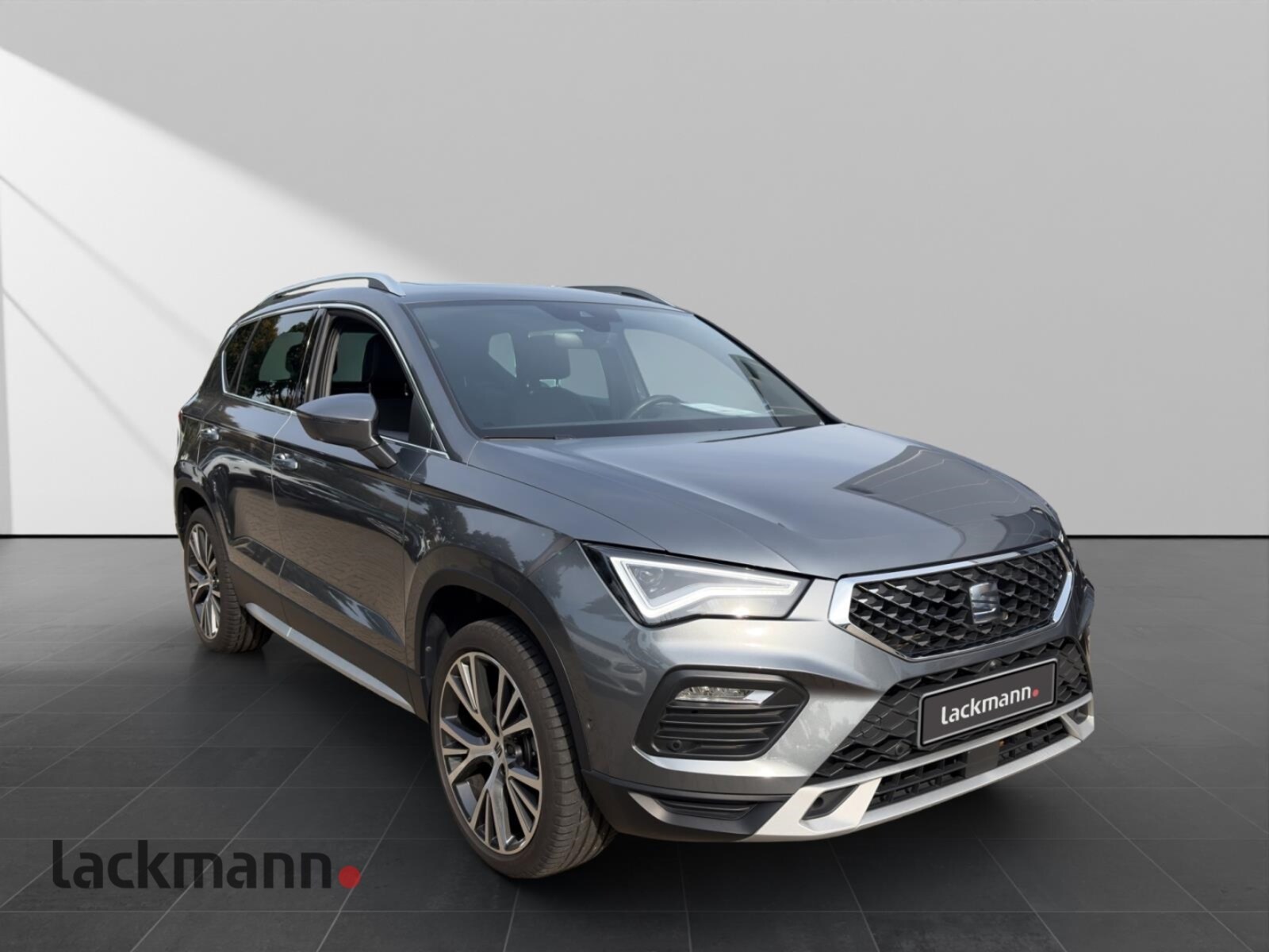 SEAT Ateca – Bild 3