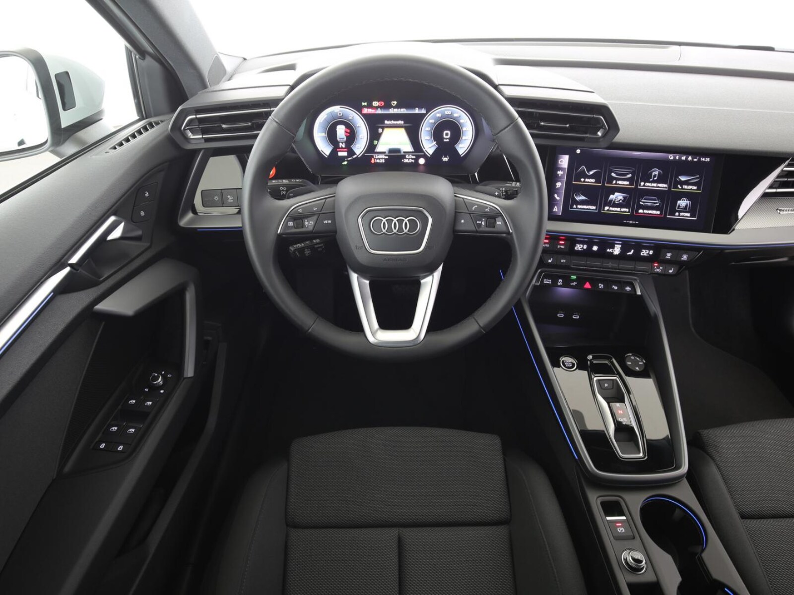 Audi A3 Sportback – Bild 10