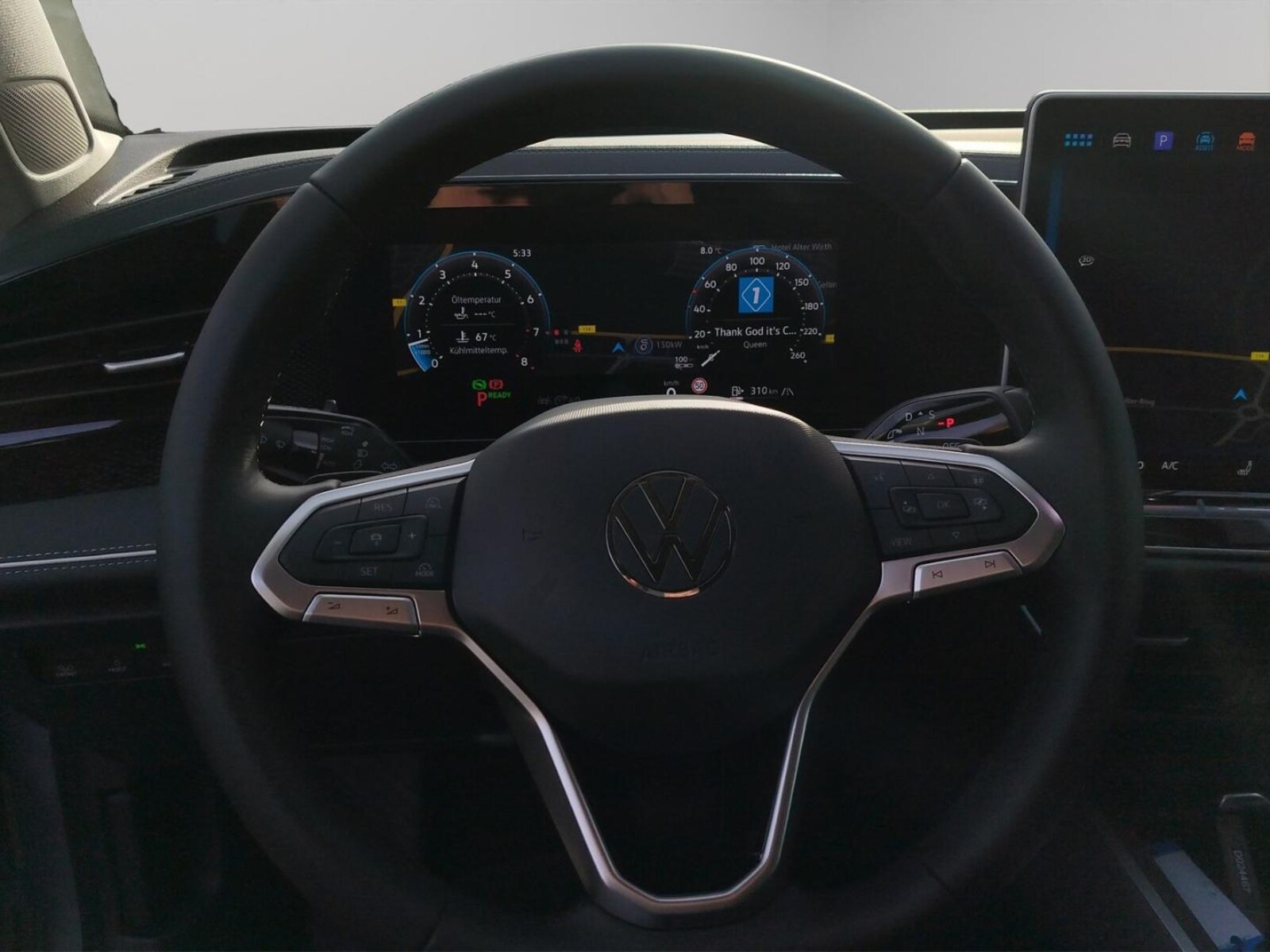 Volkswagen Passat – Bild 10