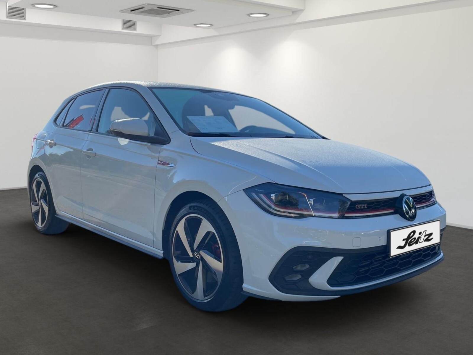Volkswagen Polo – Bild 3