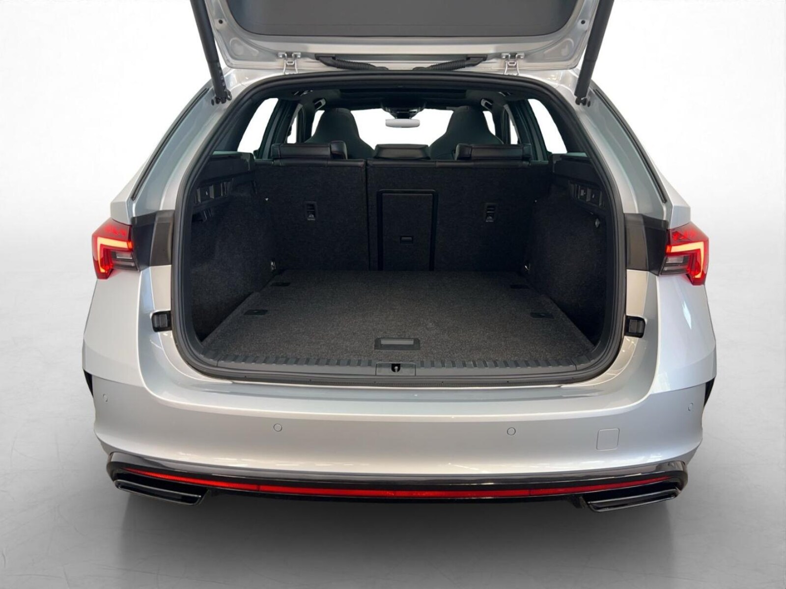Škoda Octavia Combi – Bild 12