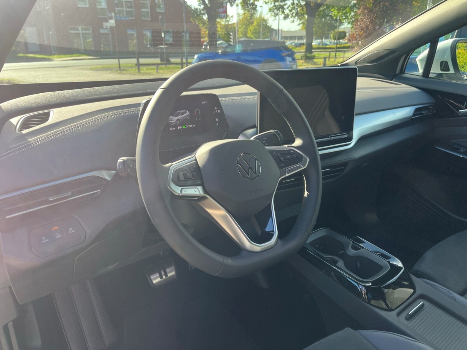 Volkswagen ID.4 – Bild 9