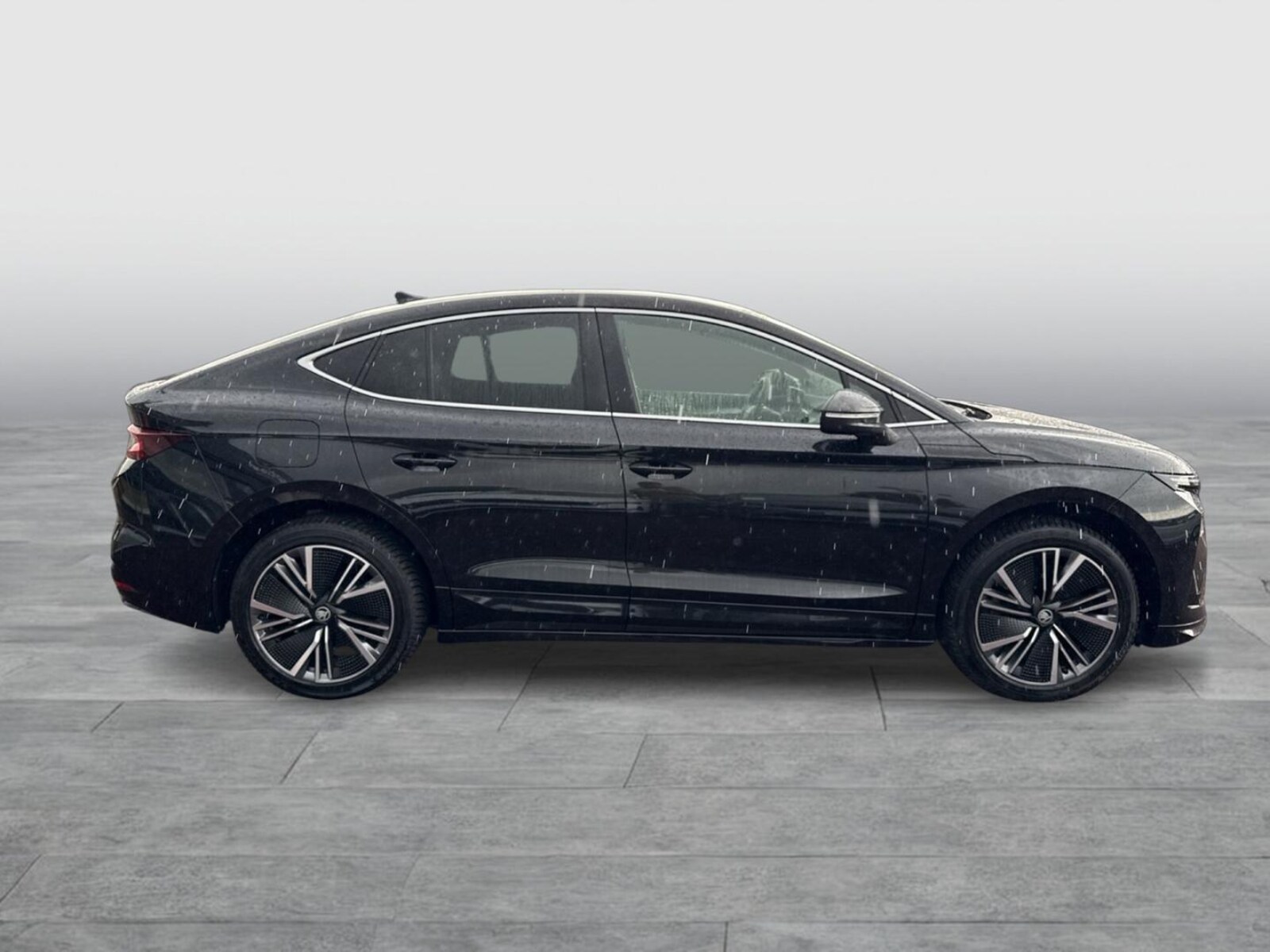 Škoda Enyaq Coupé – Bild 9