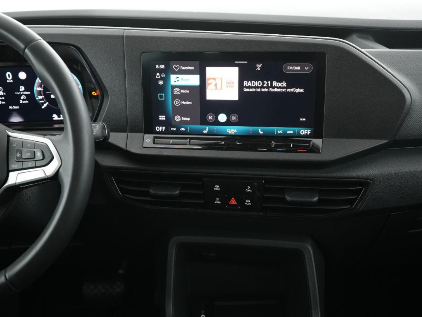 Volkswagen Caddy – Bild 6