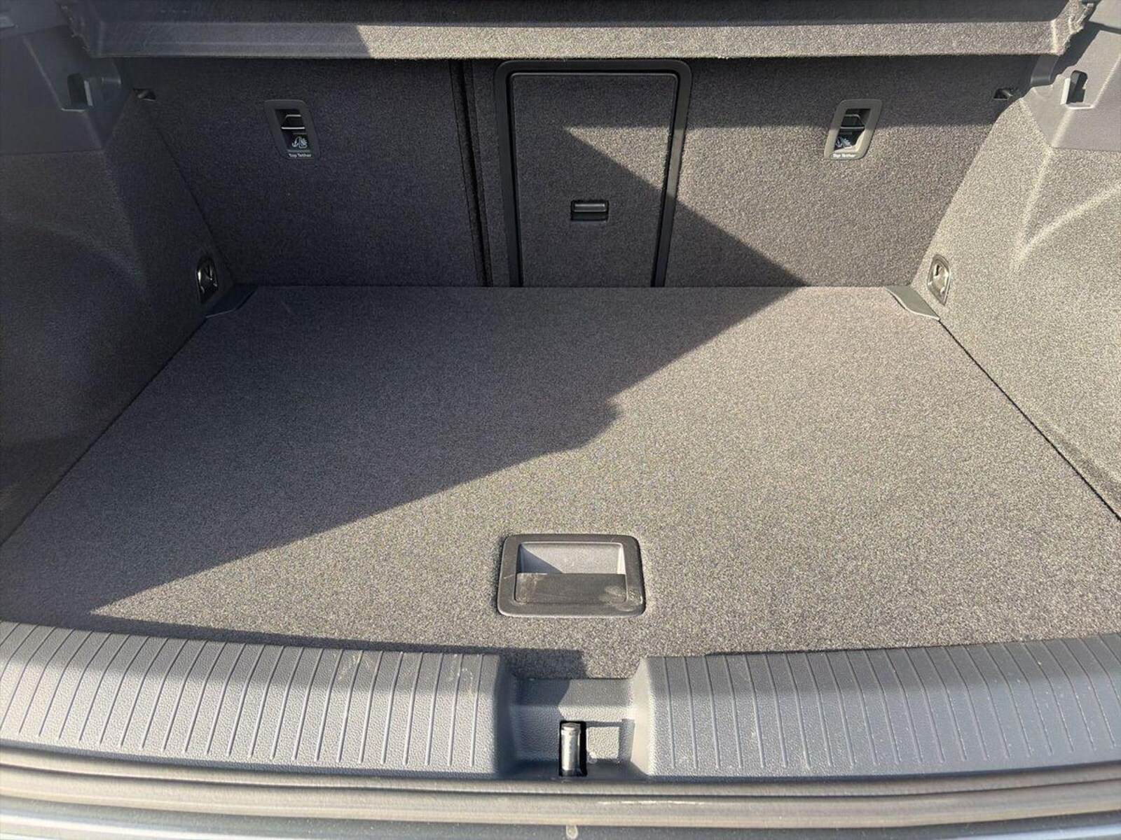 Volkswagen T-Roc – Bild 7