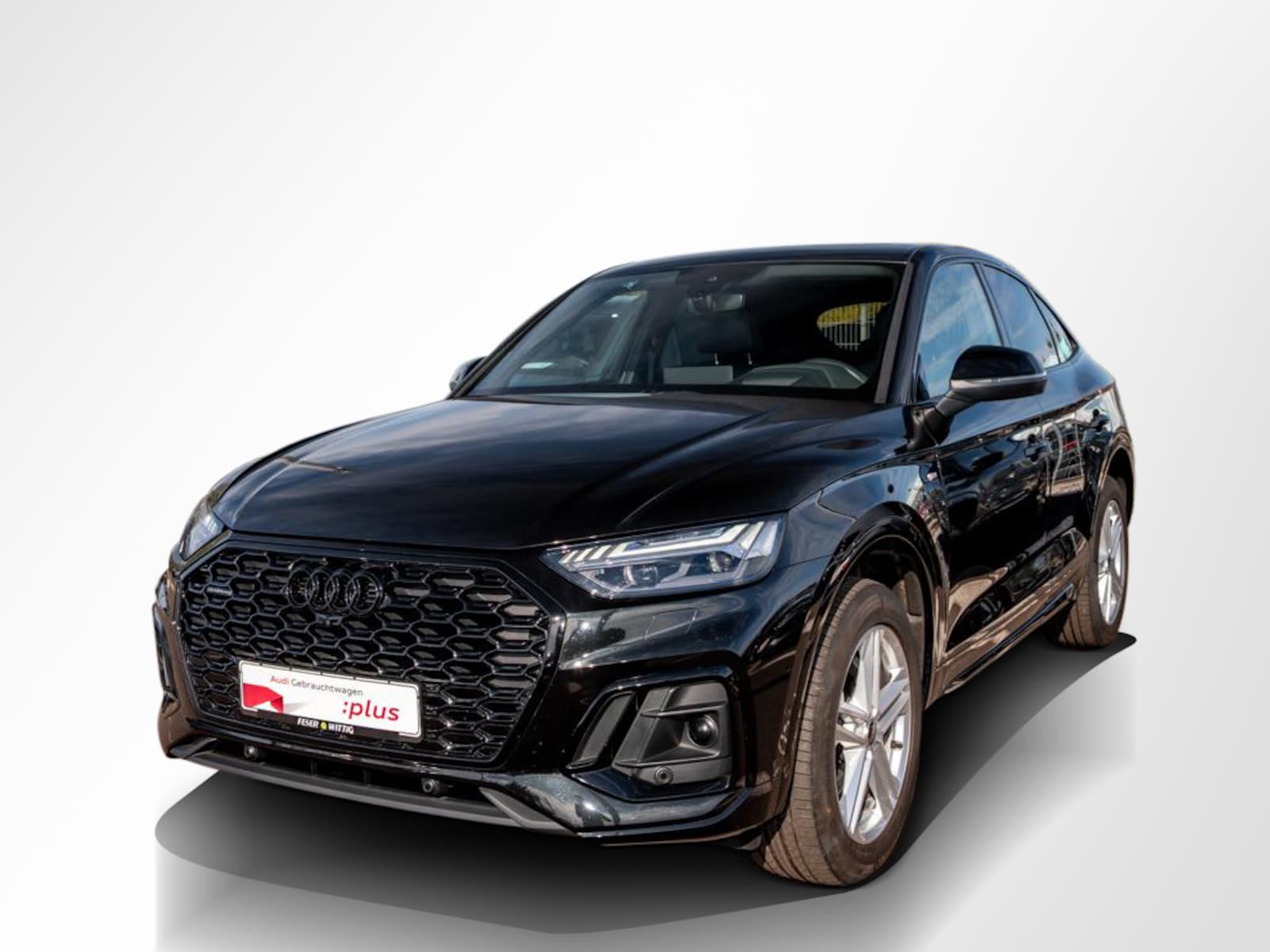 Audi Q5 Sportback – Bild 11