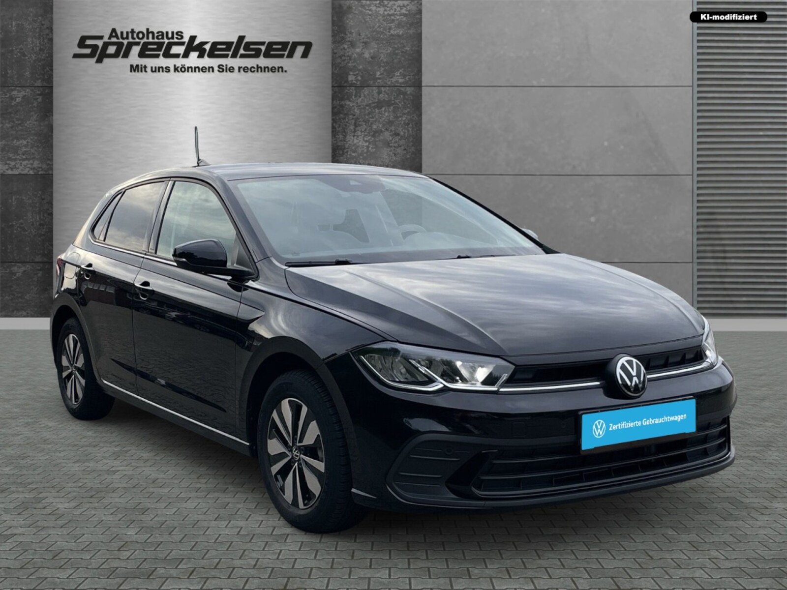 Volkswagen Polo – Bild 6