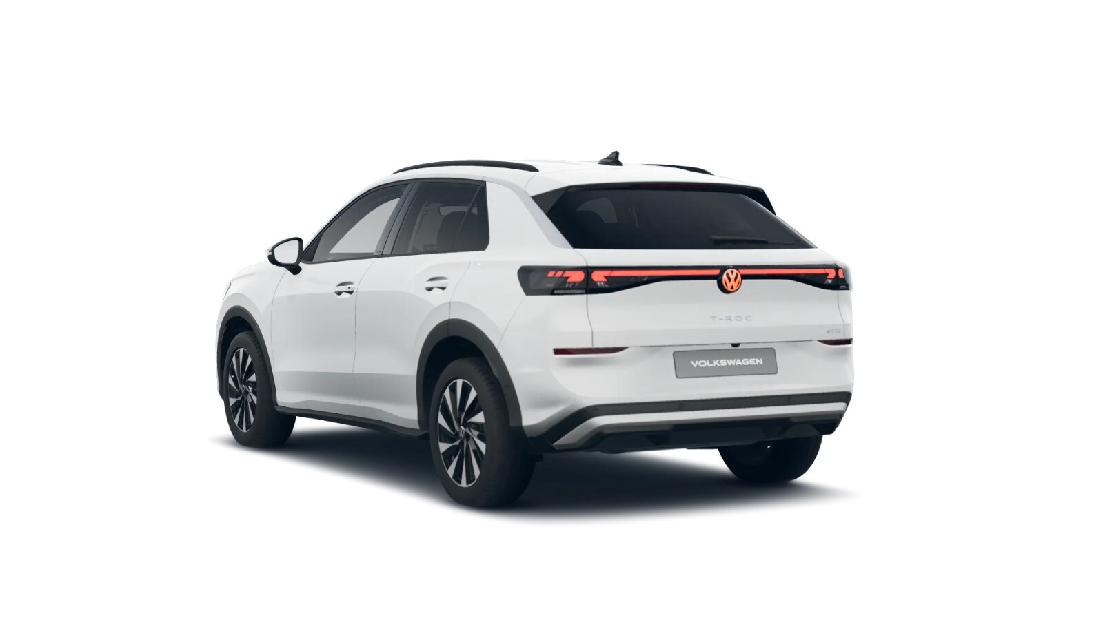 Volkswagen T-Roc – Bild 5