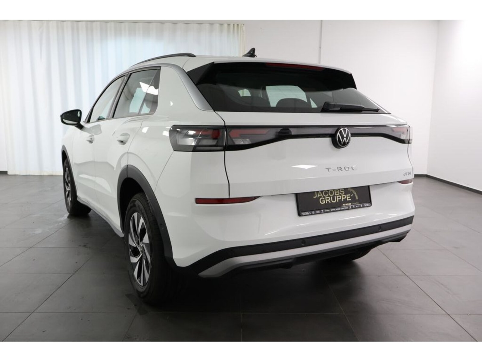 Volkswagen T-Roc – Bild 6