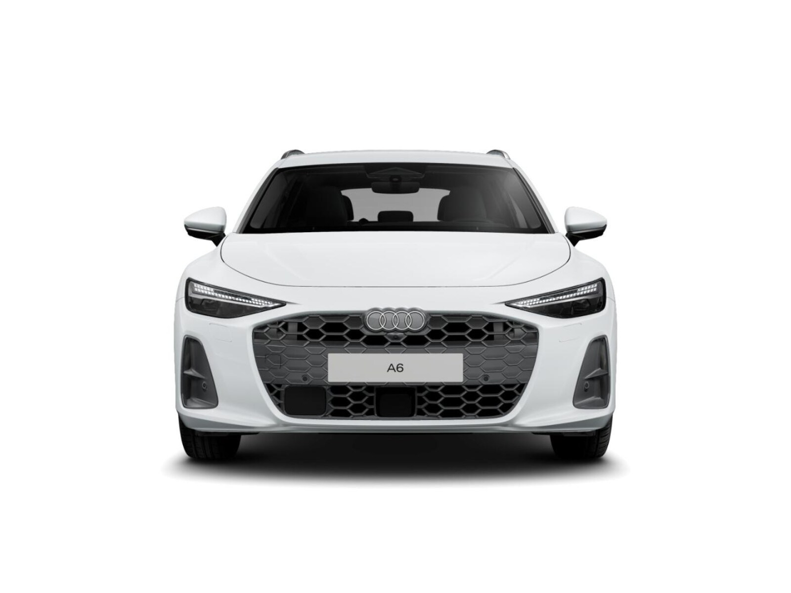 Audi A6 Avant – Bild 2