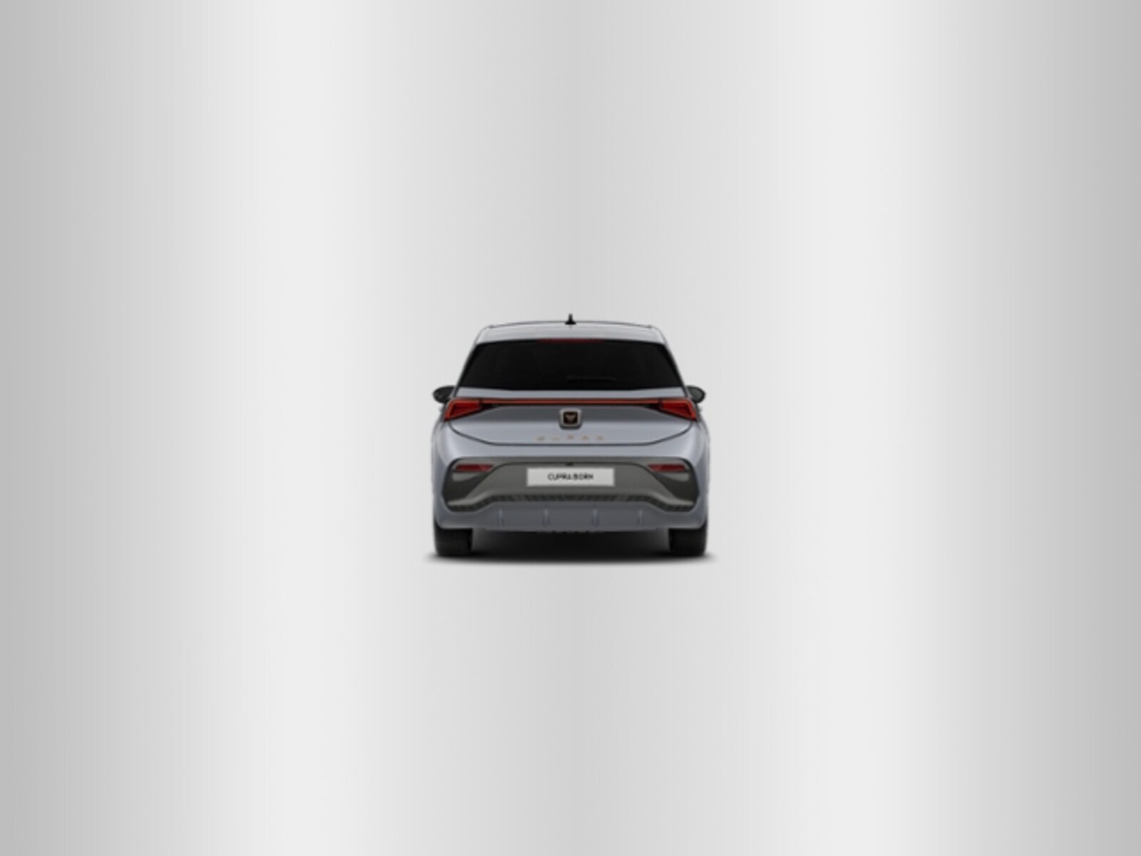 CUPRA Born – Bild 5