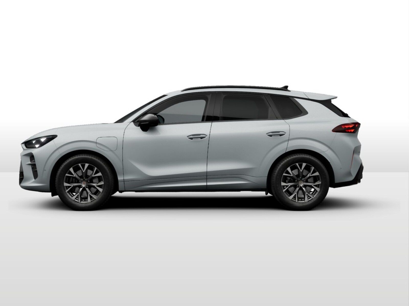 CUPRA Terramar – Bild 3