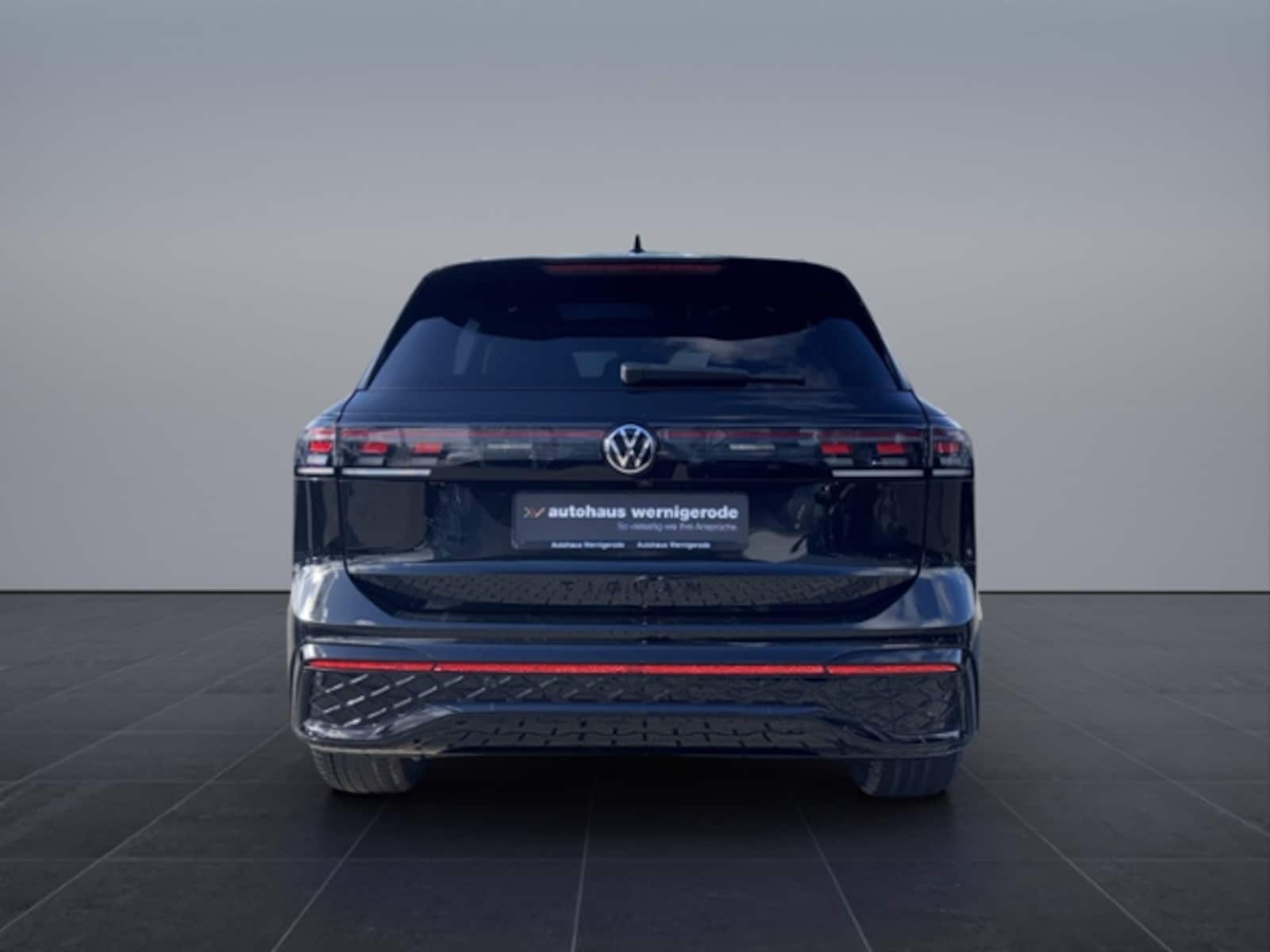Volkswagen Tiguan – Bild 6