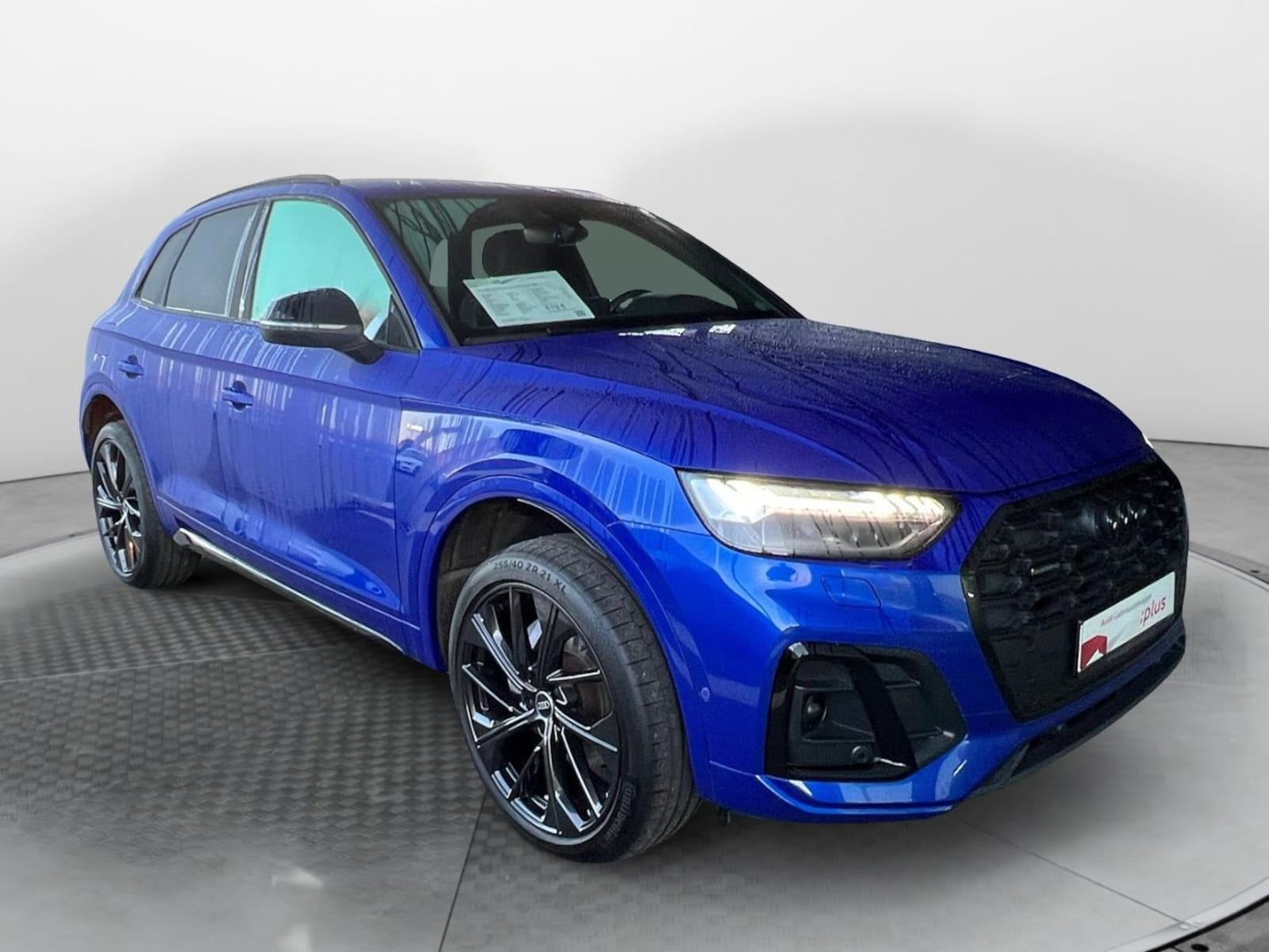 Audi Q5 – Bild 5