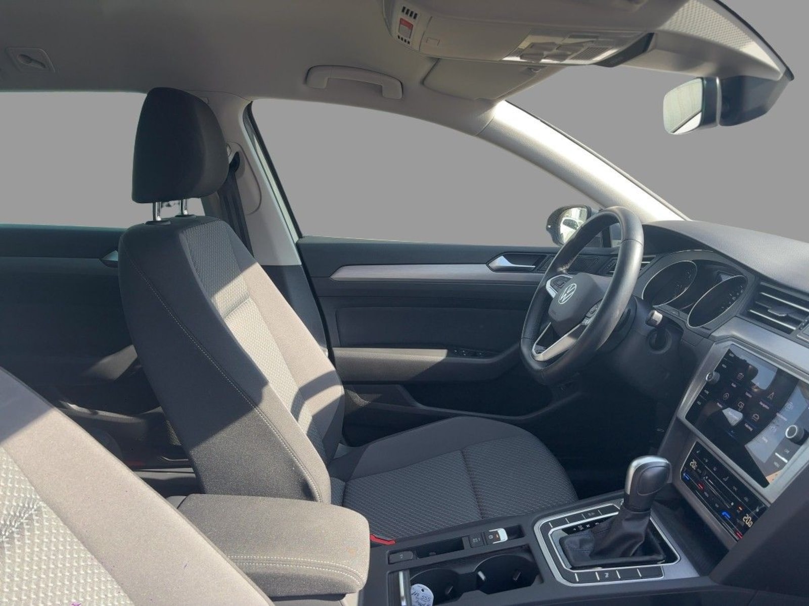 Volkswagen Passat Variant – Bild 12