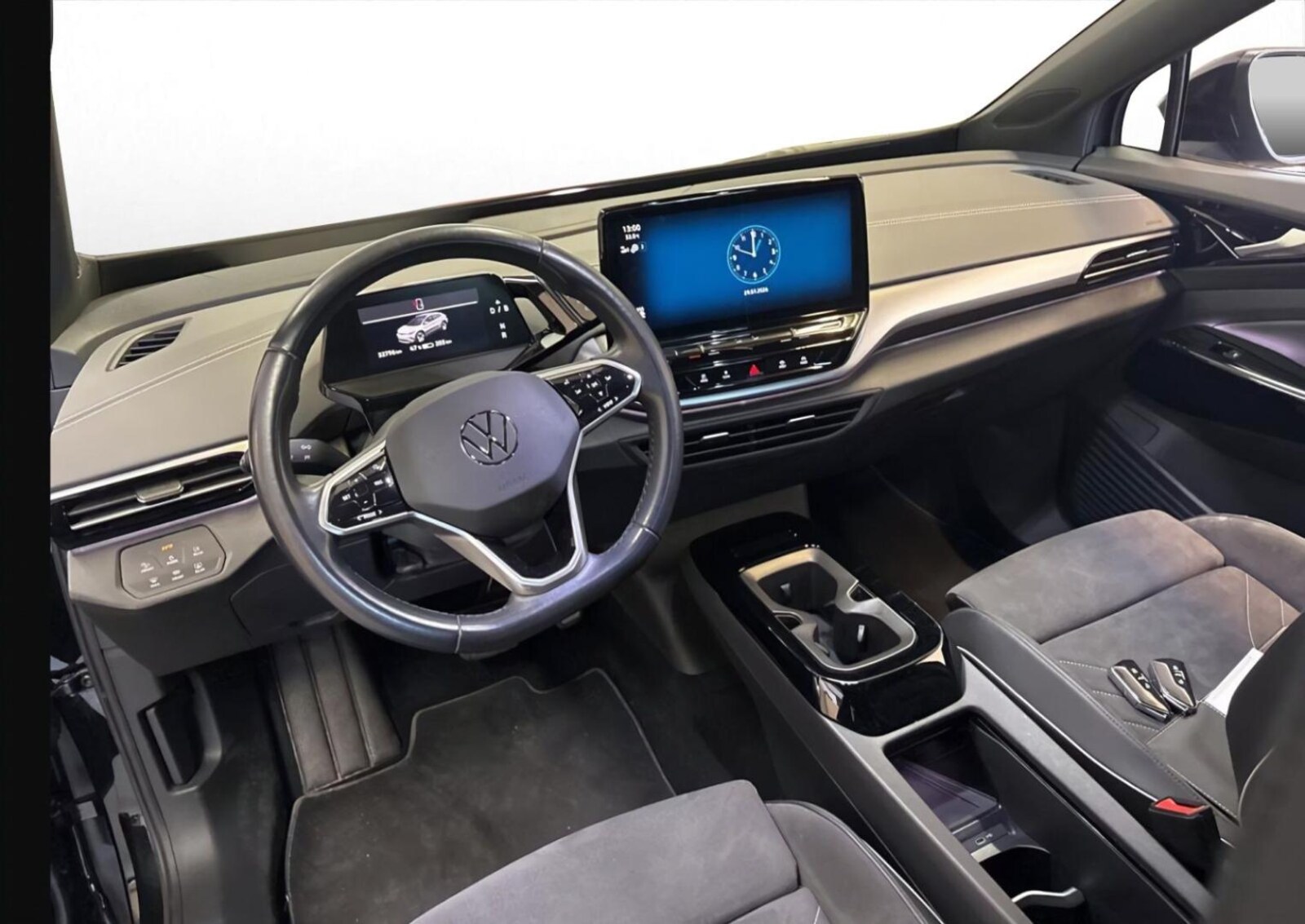 Volkswagen ID.4 – Bild 3
