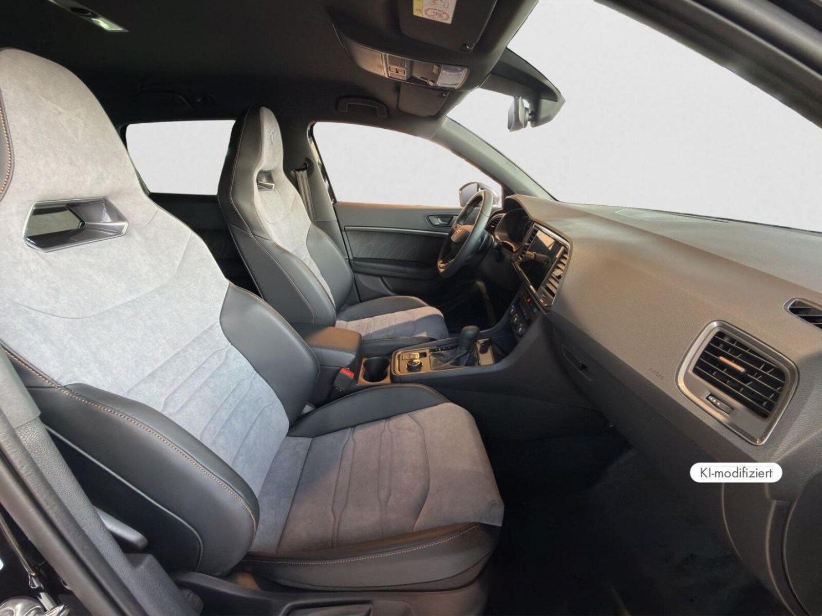 CUPRA Ateca – Bild 4