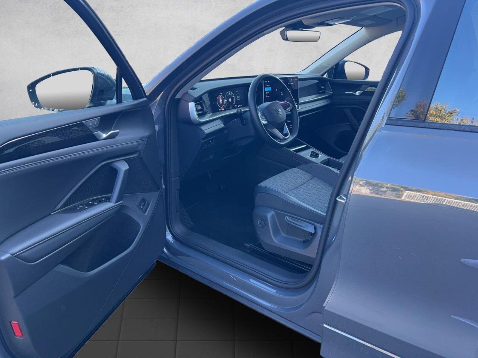 Volkswagen Tayron – Bild 17