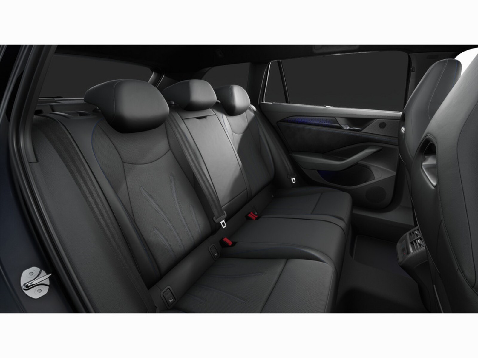 Volkswagen Passat – Bild 14