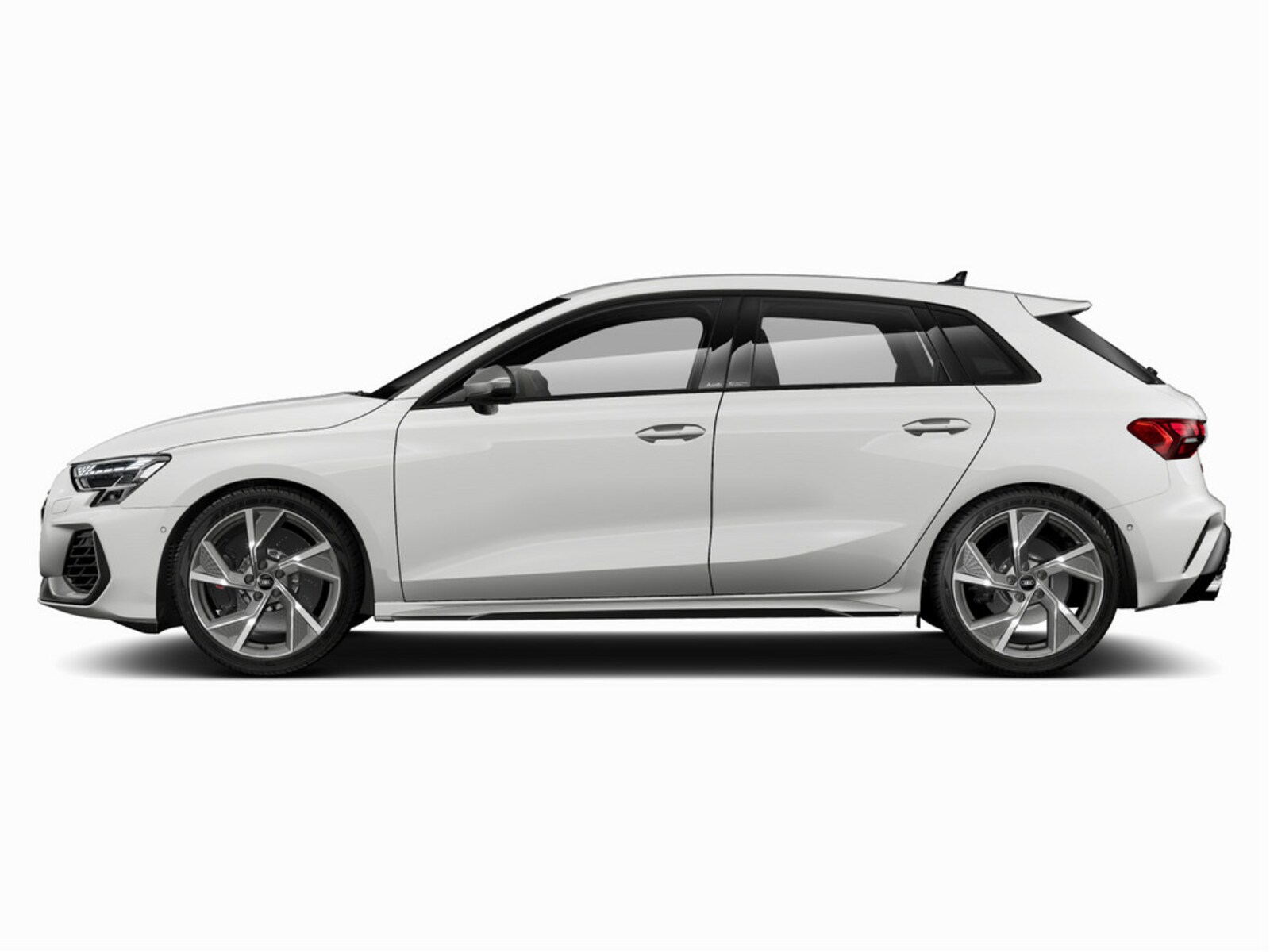 Audi S3 Sportback – Bild 6