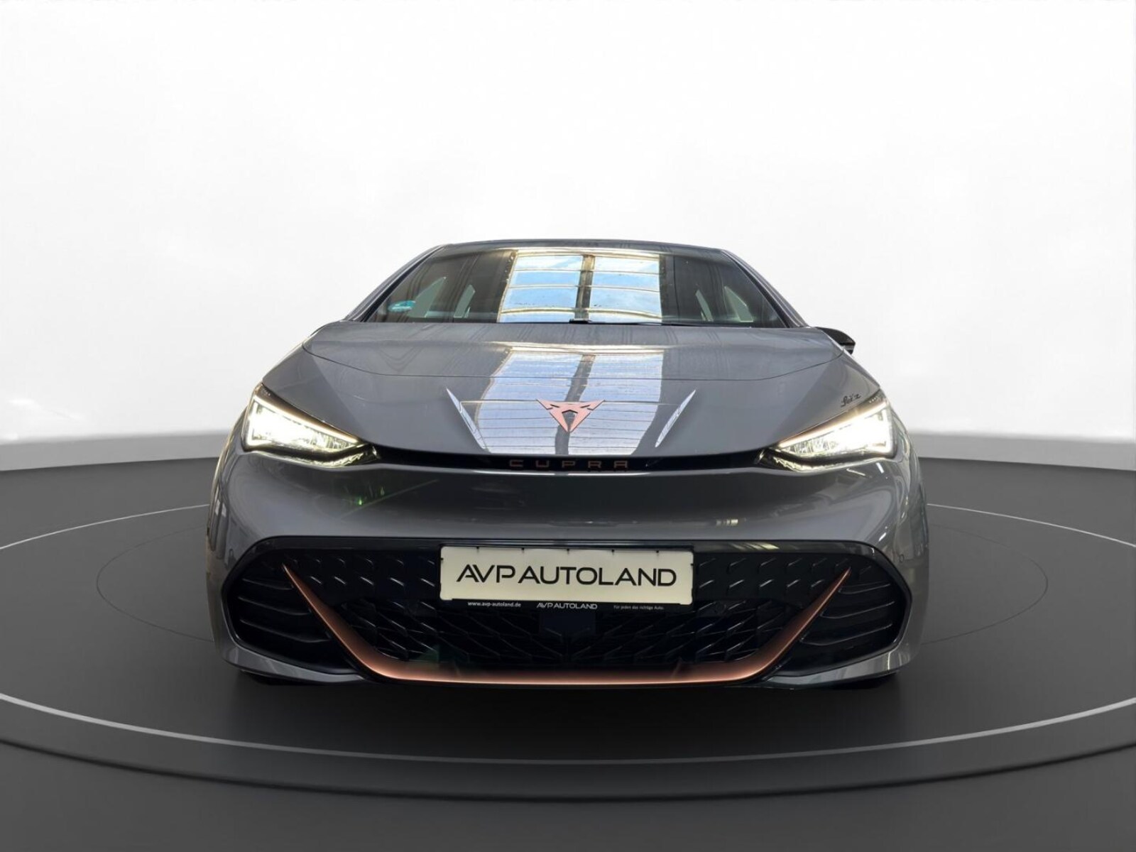 CUPRA Born – Bild 3