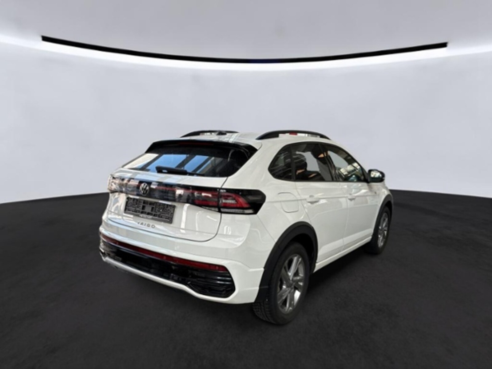 Volkswagen Taigo – Bild 3