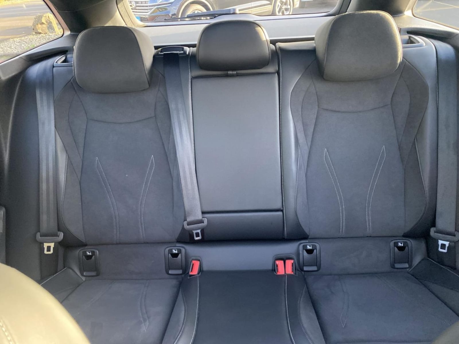 Volkswagen ID.7 Tourer – Bild 9