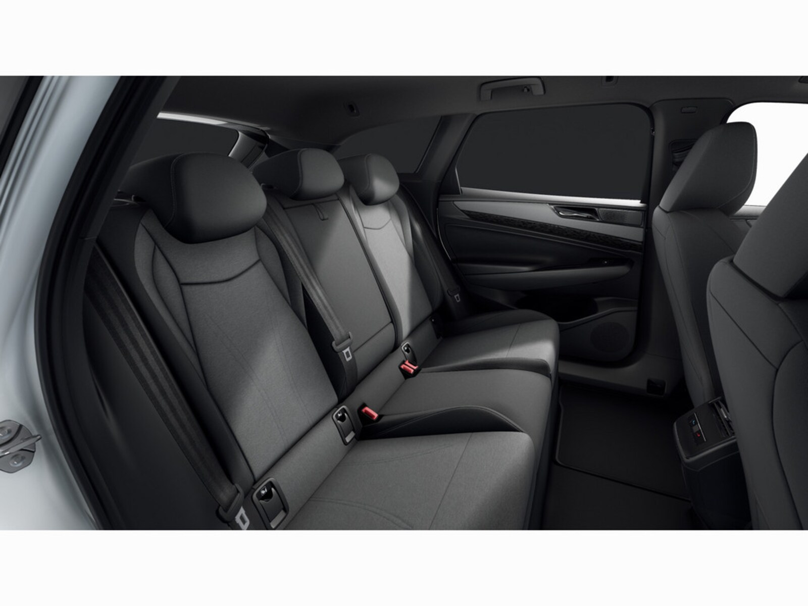 Volkswagen ID.7 Tourer – Bild 13