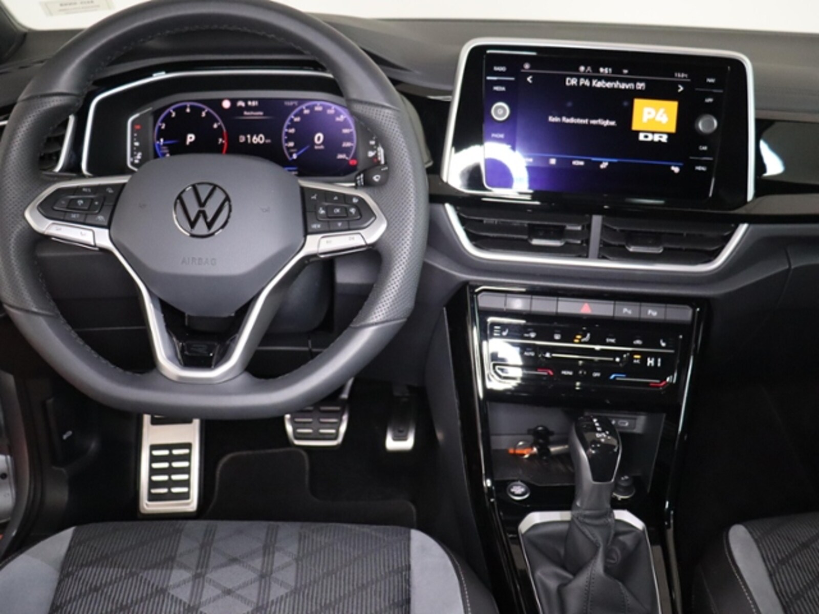 Volkswagen T-Roc – Bild 7