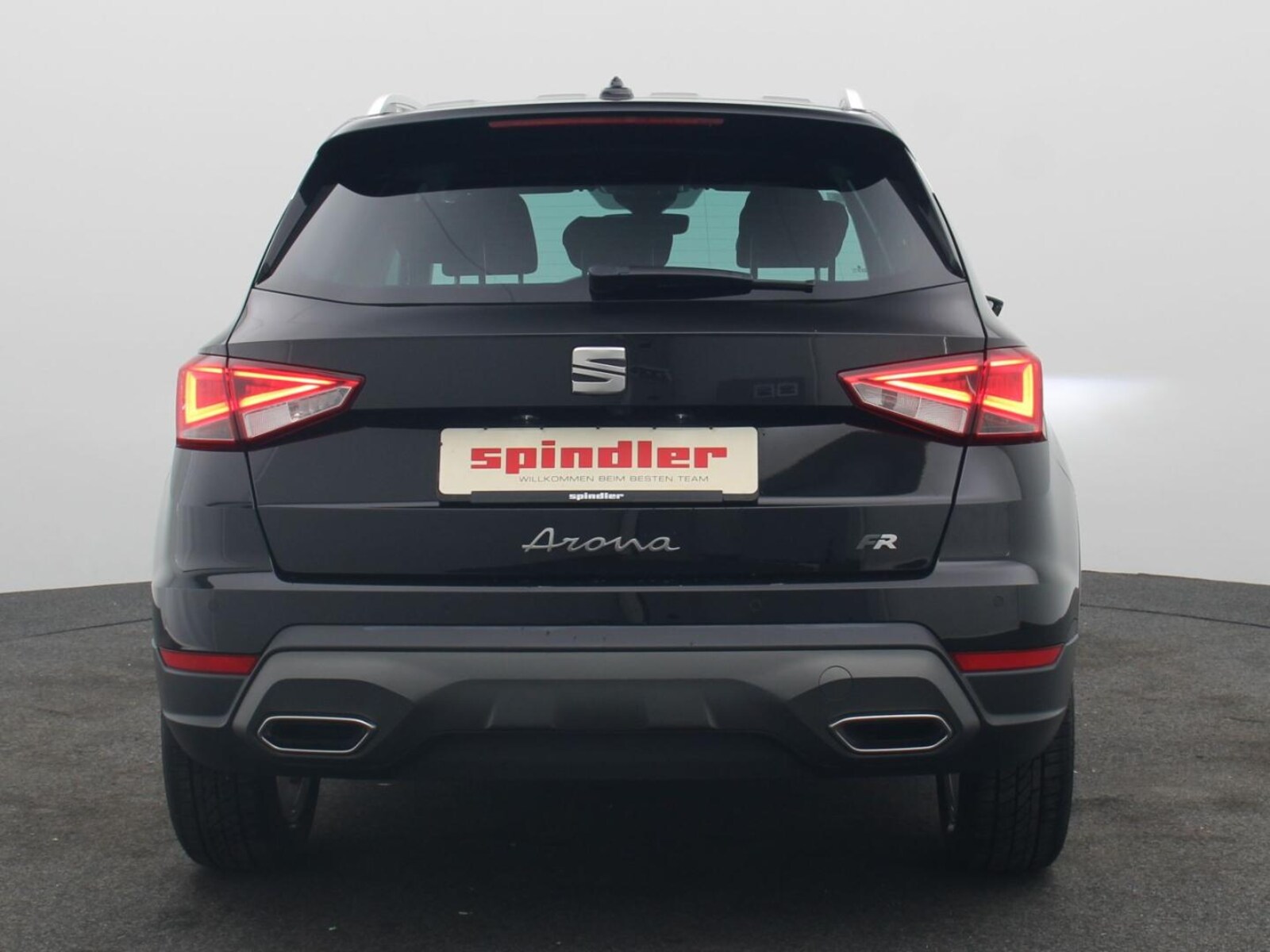 SEAT Arona – Bild 6