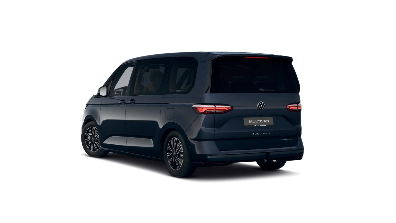 Volkswagen Multivan – Bild 5