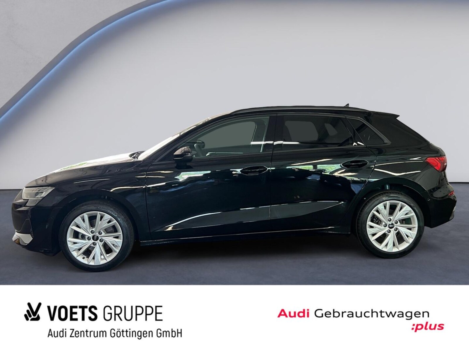 Audi A3 Sportback – Bild 2