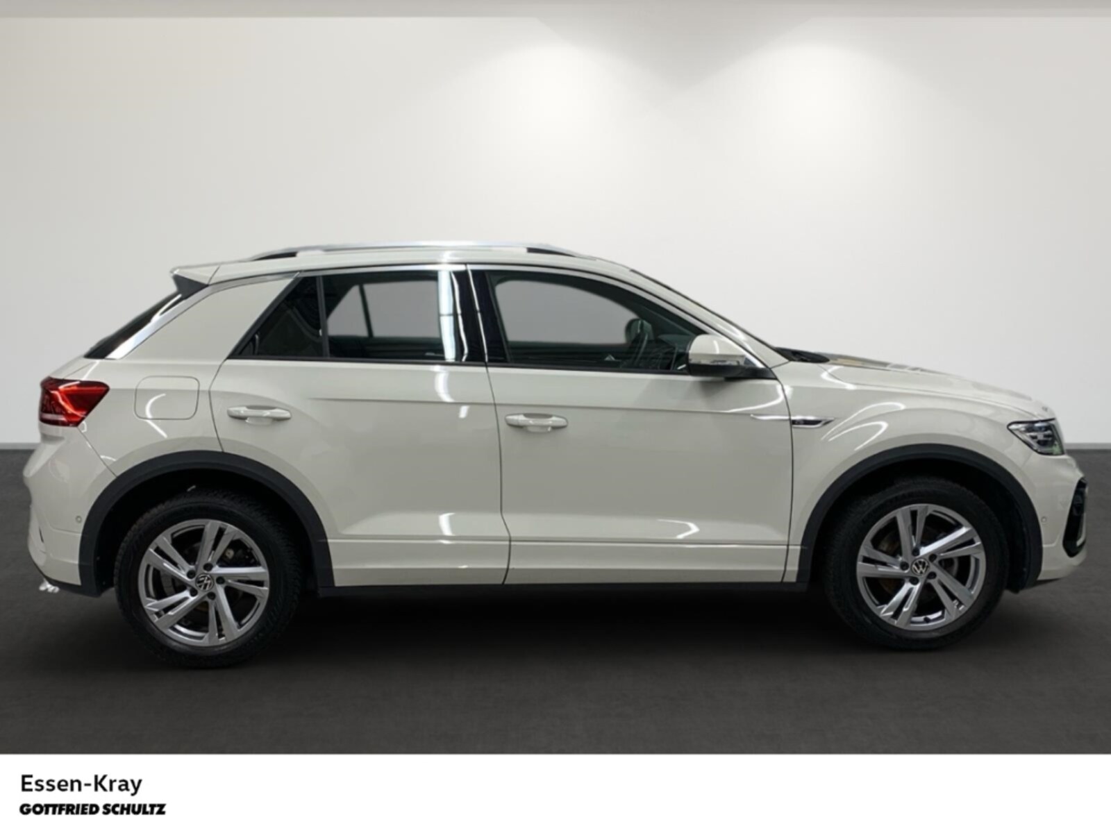 Volkswagen T-Roc – Bild 3