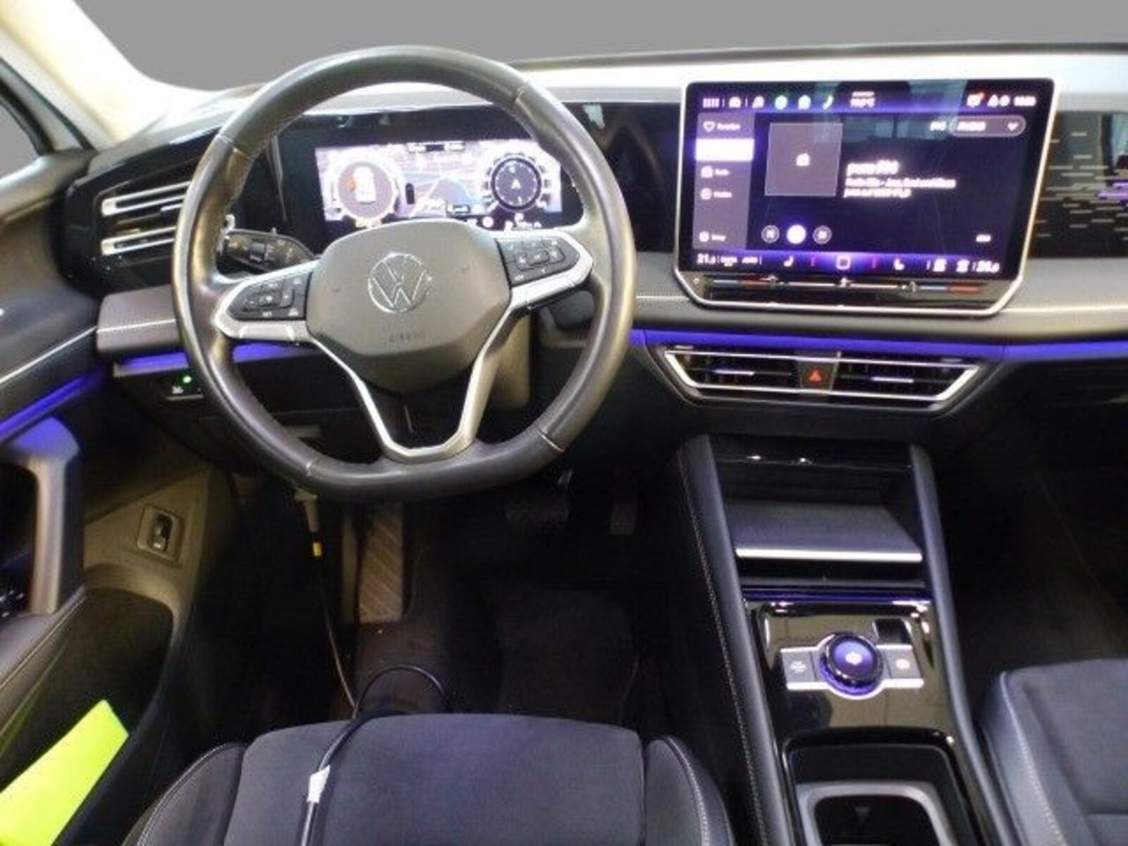 Volkswagen Tiguan – Bild 5