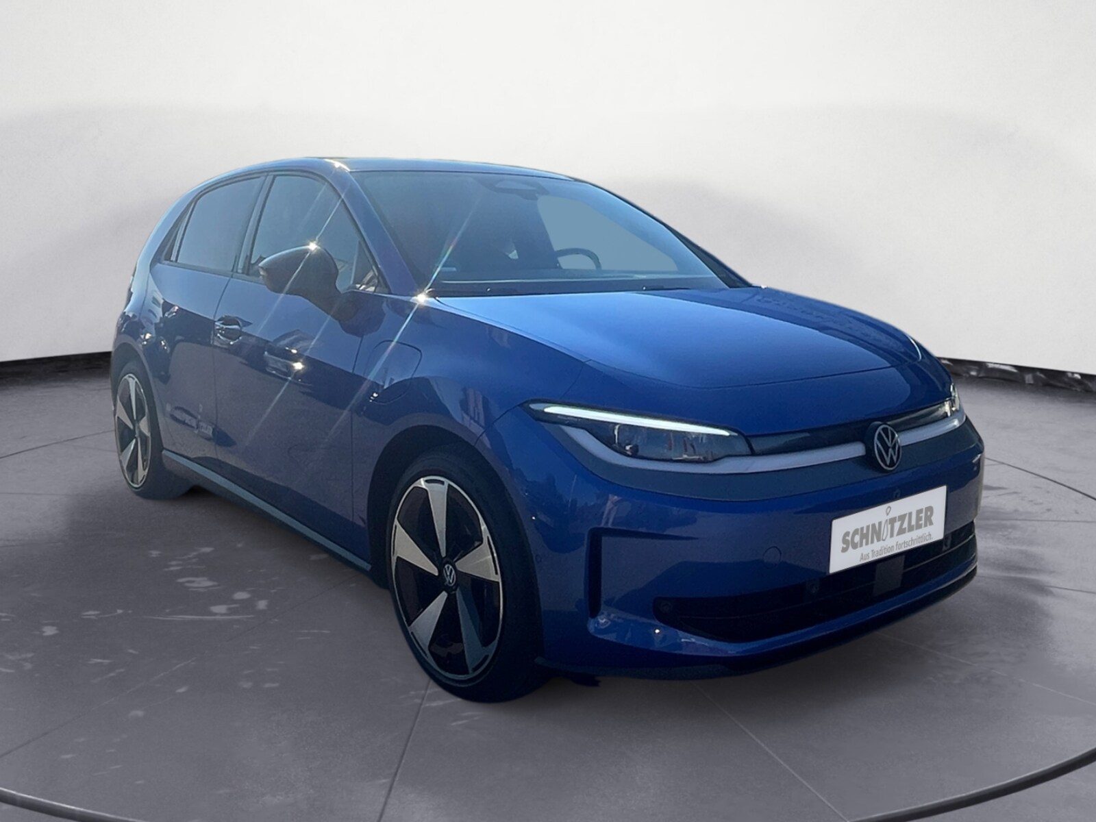 Volkswagen ID. Polo – Bild 7