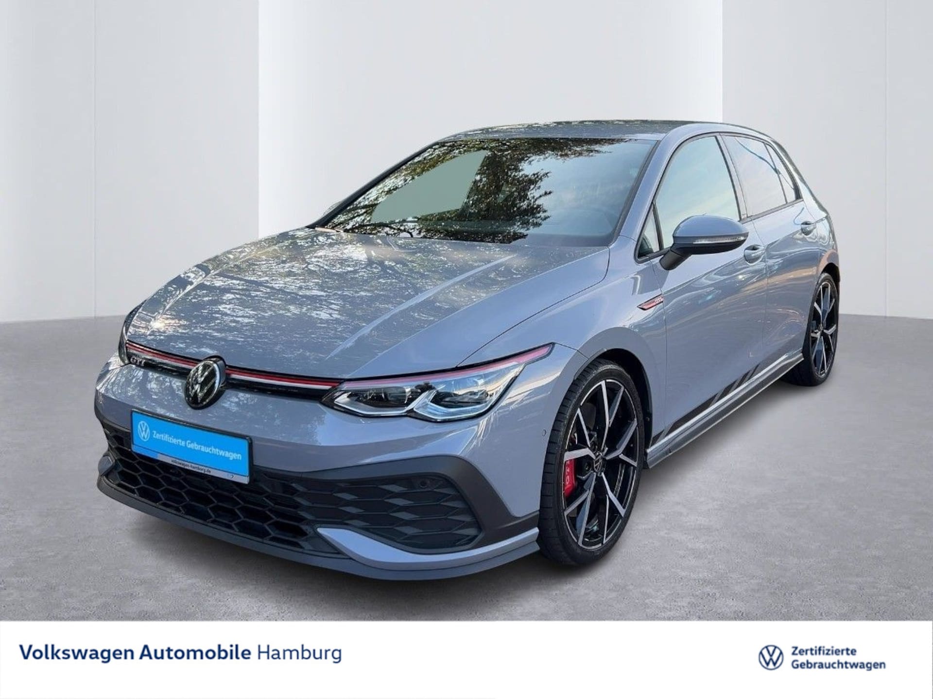 Volkswagen Golf 2023