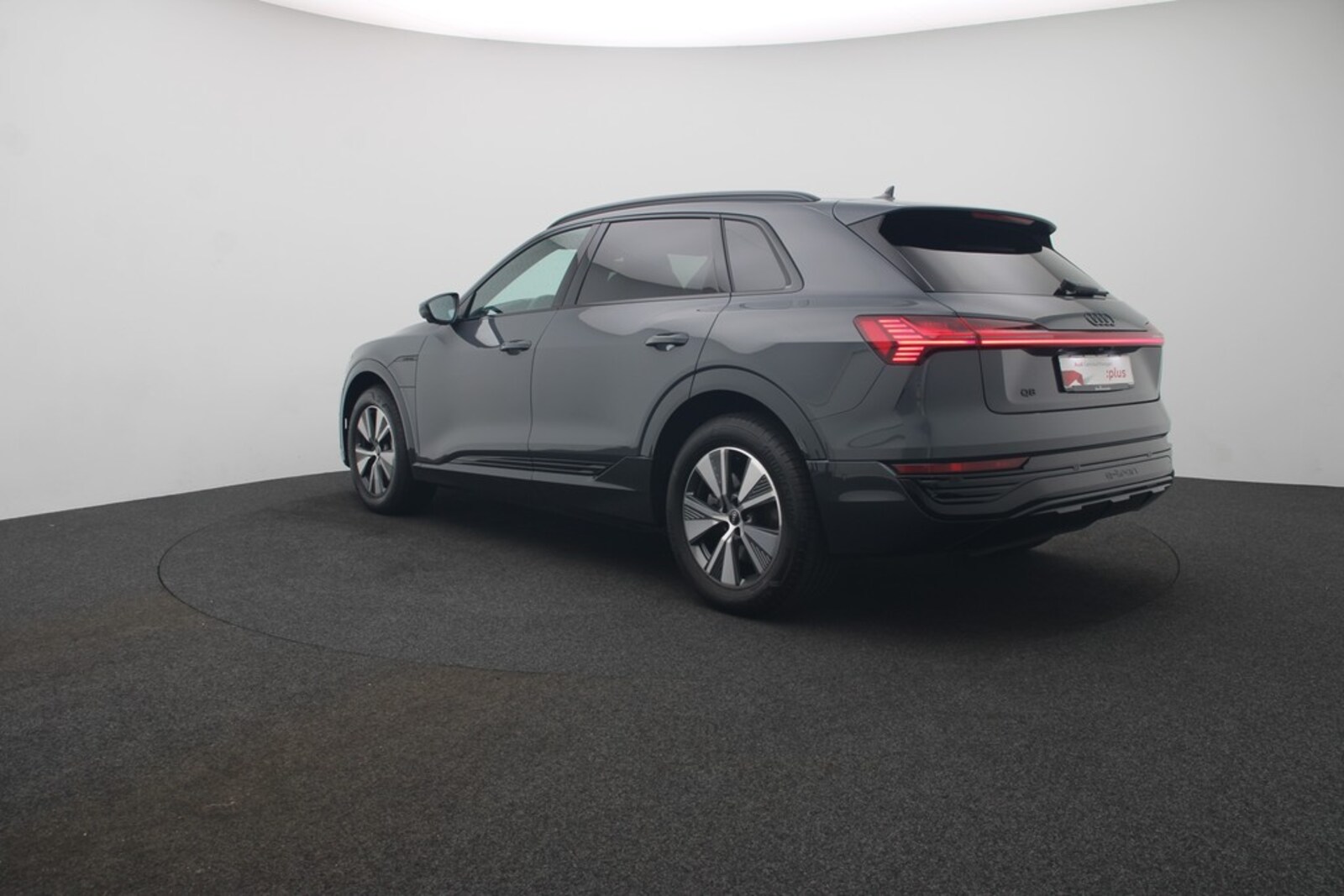 Audi Q8 e-tron – Bild 3
