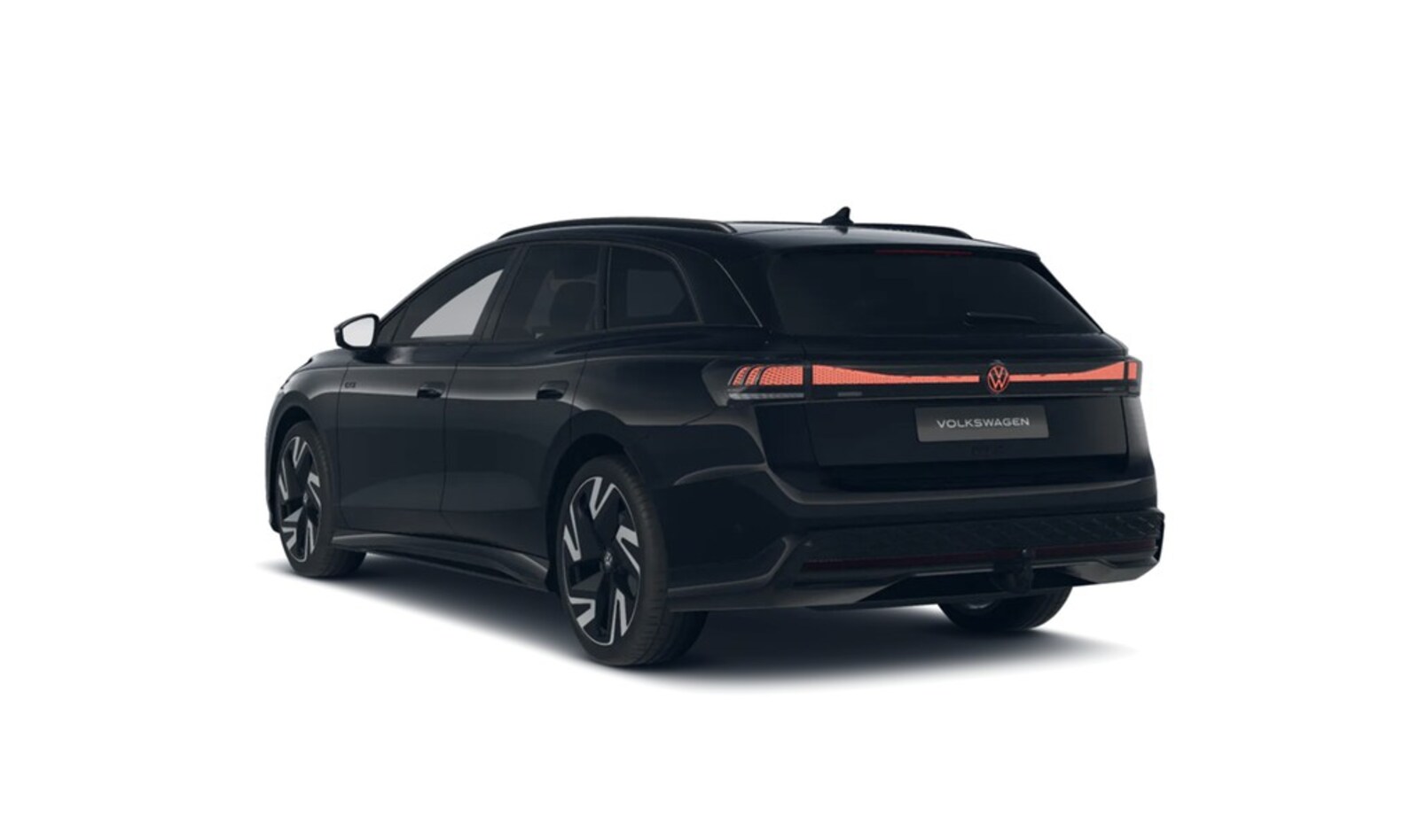 Volkswagen ID.7 Tourer – Bild 4