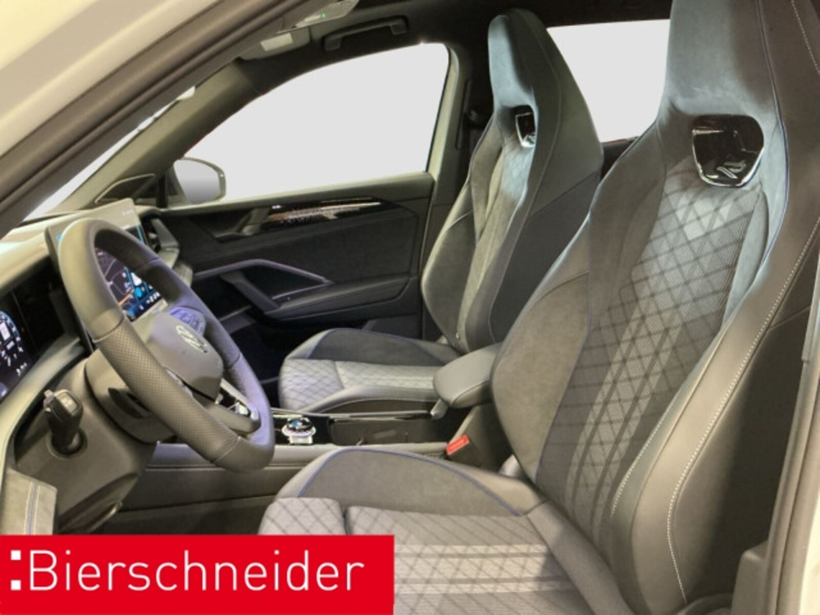 Volkswagen Tayron – Bild 13