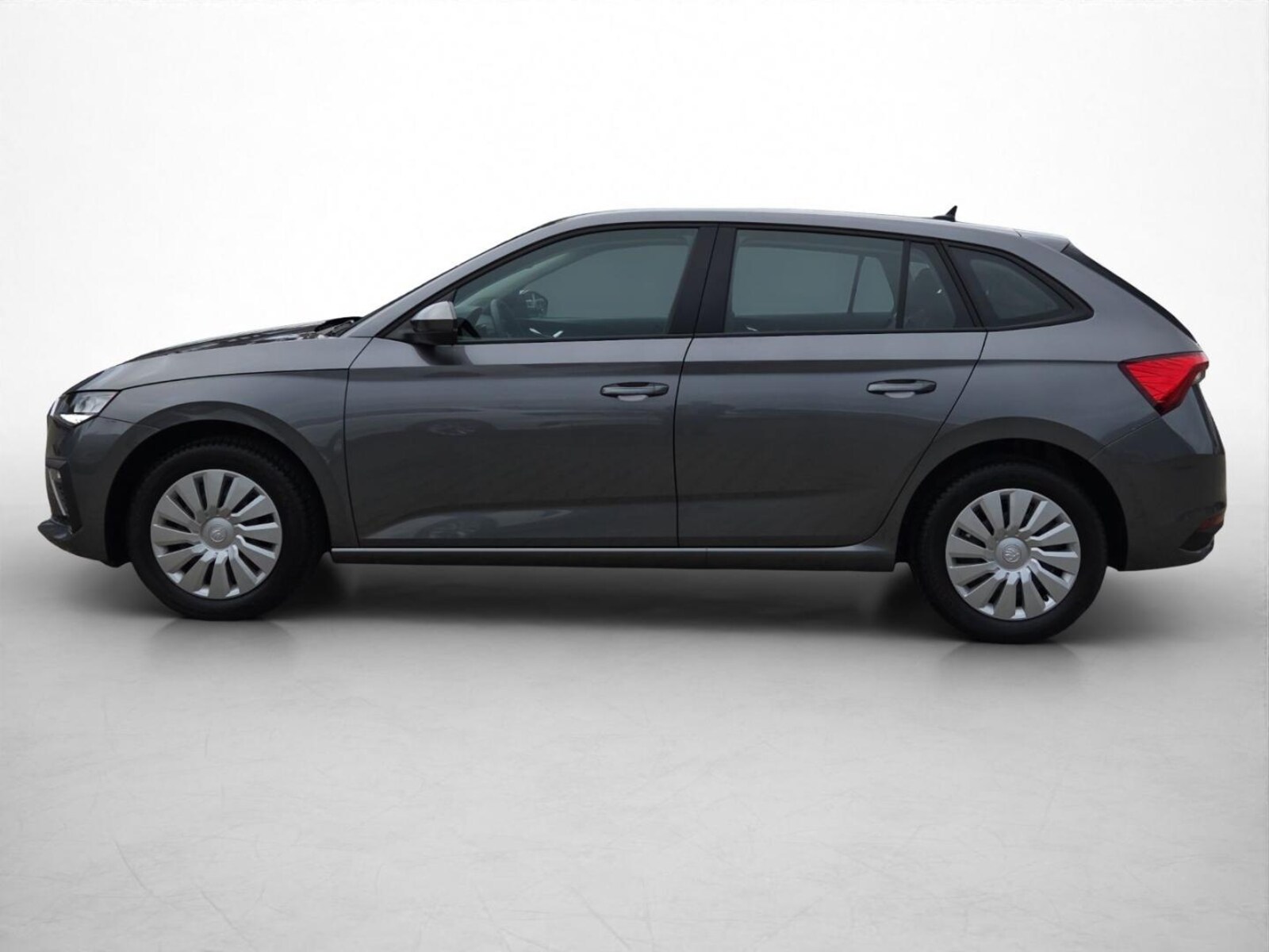 Škoda Scala – Bild 4