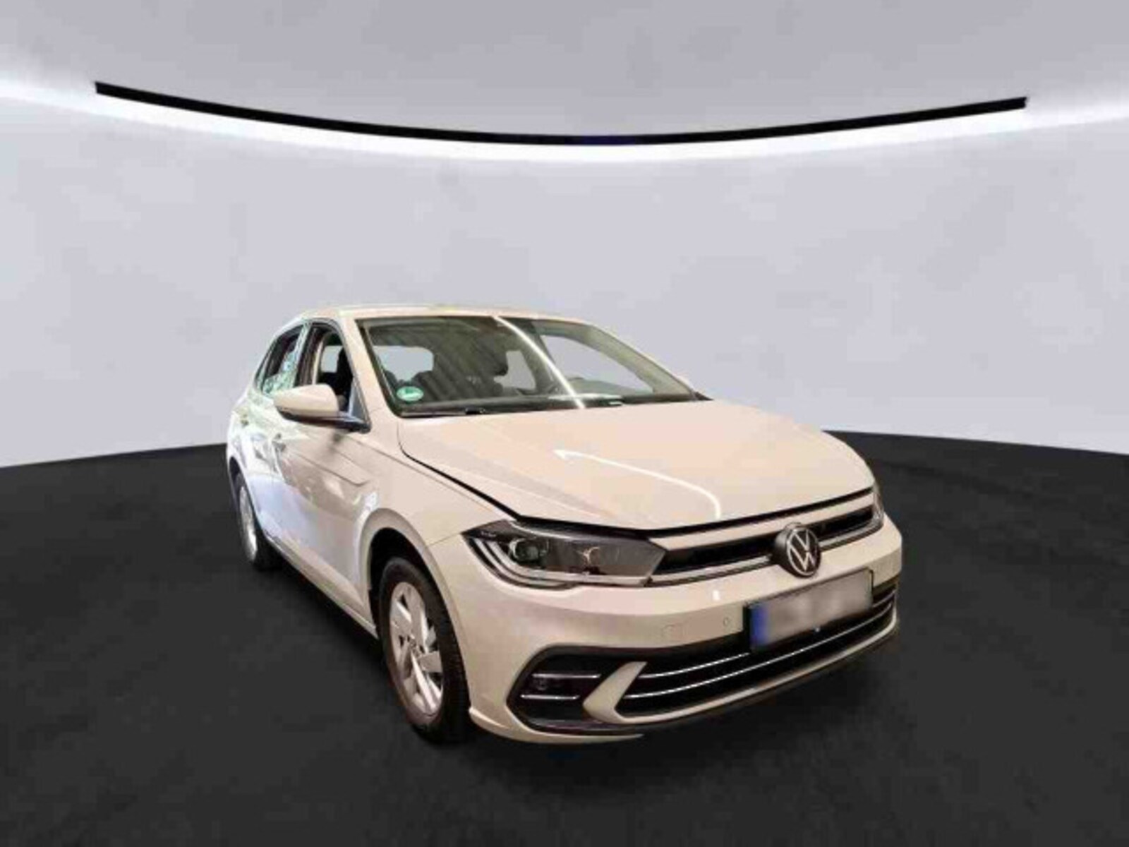 Volkswagen Polo – Bild 4