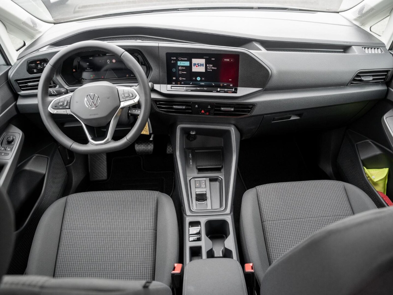 Volkswagen Caddy Maxi – Bild 9
