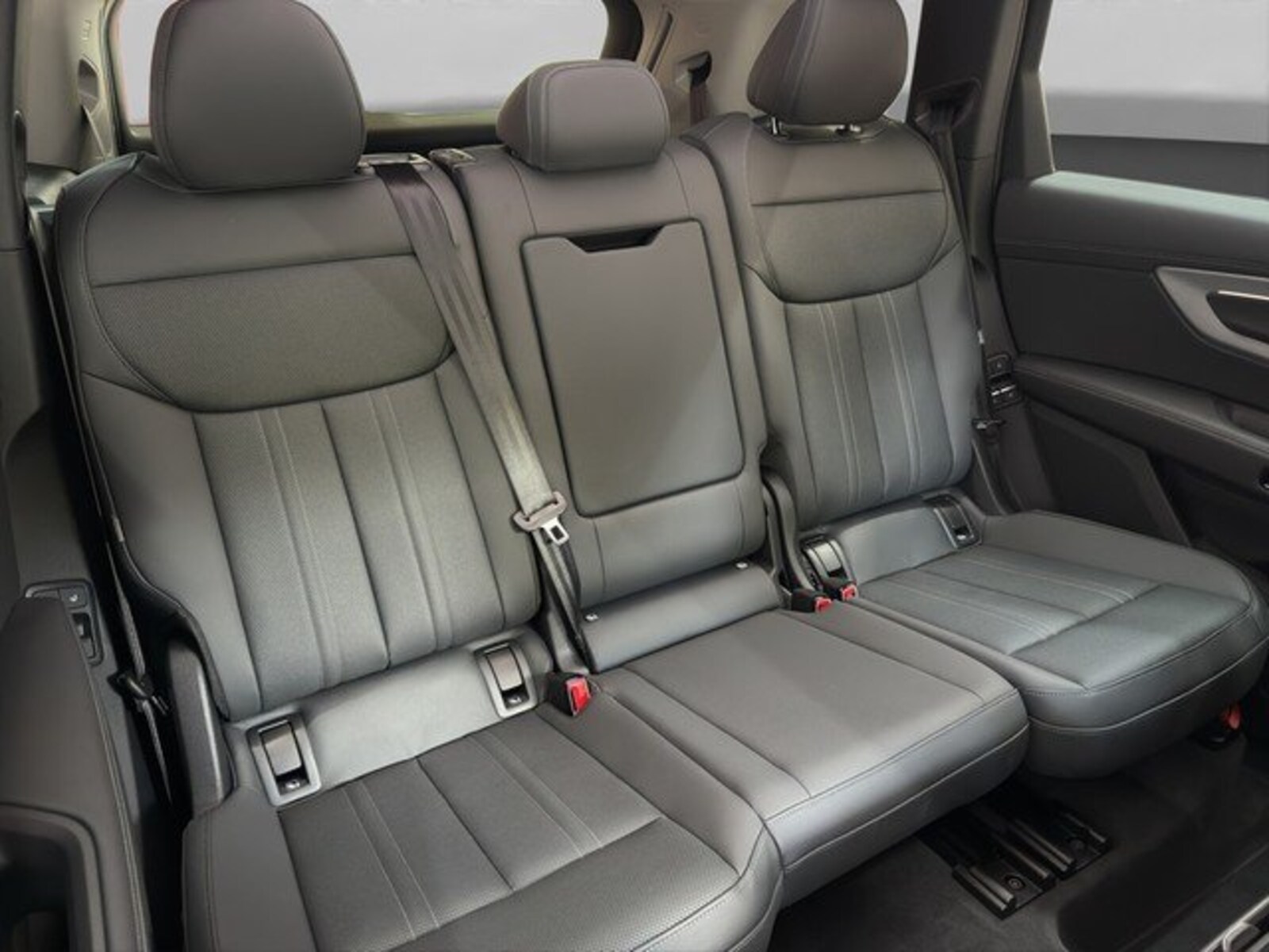 Audi Q7 – Bild 8