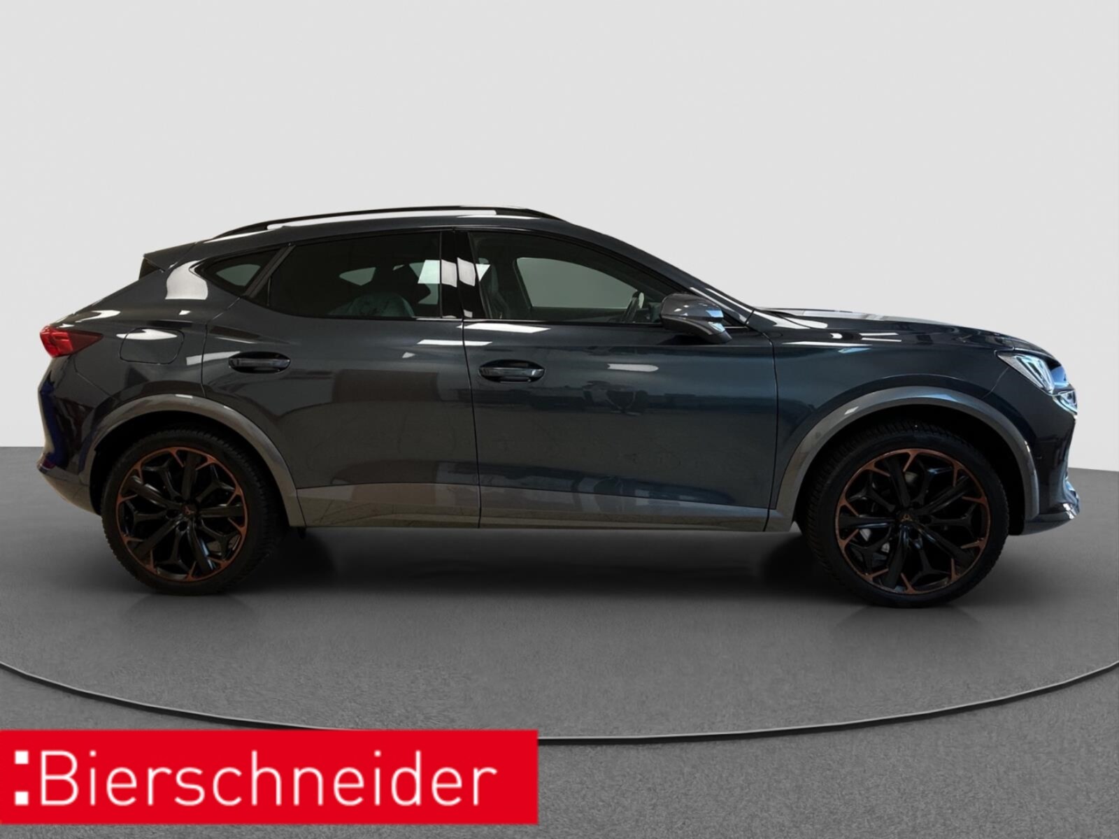 CUPRA Formentor – Bild 5