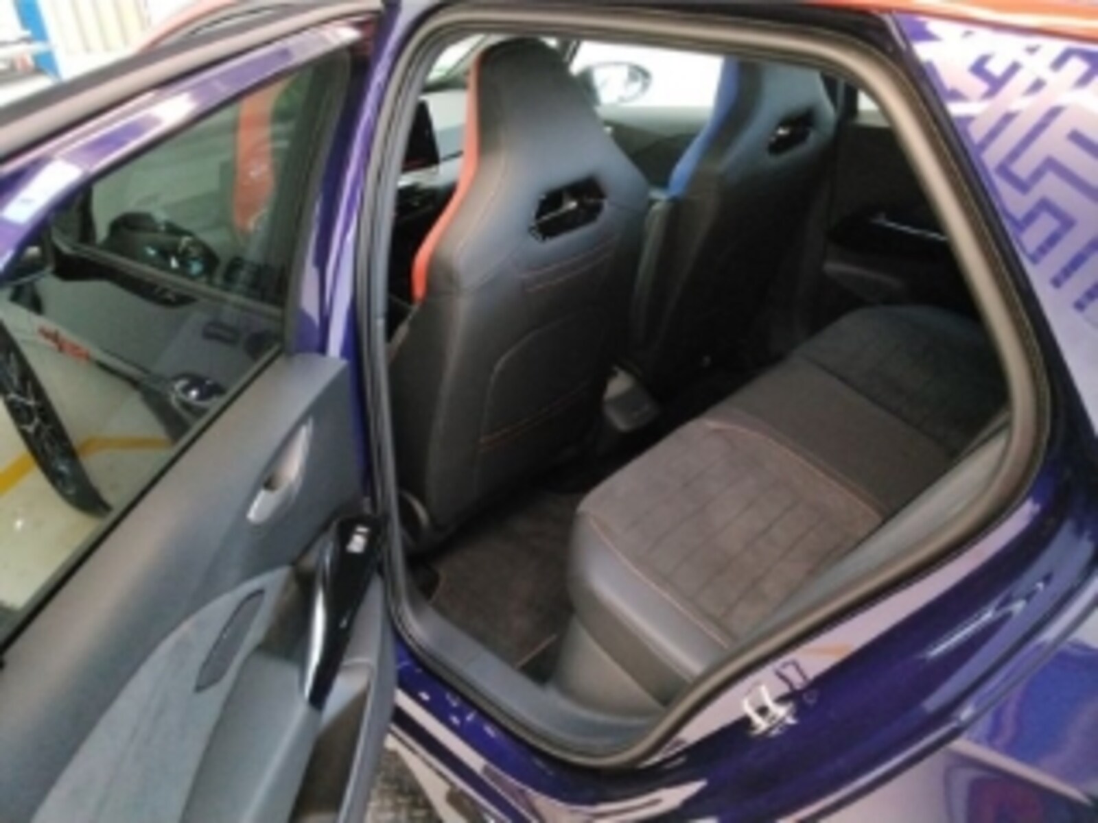 Volkswagen ID.3 – Bild 3