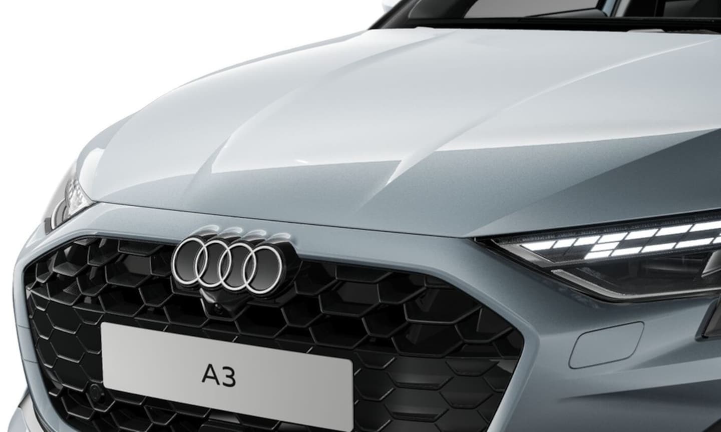 Bild über Audi A3 Sportback TFSI e TFSI e 150 kW S tronic - für weitere Informationen kontaktieren Sie den Audi Partner