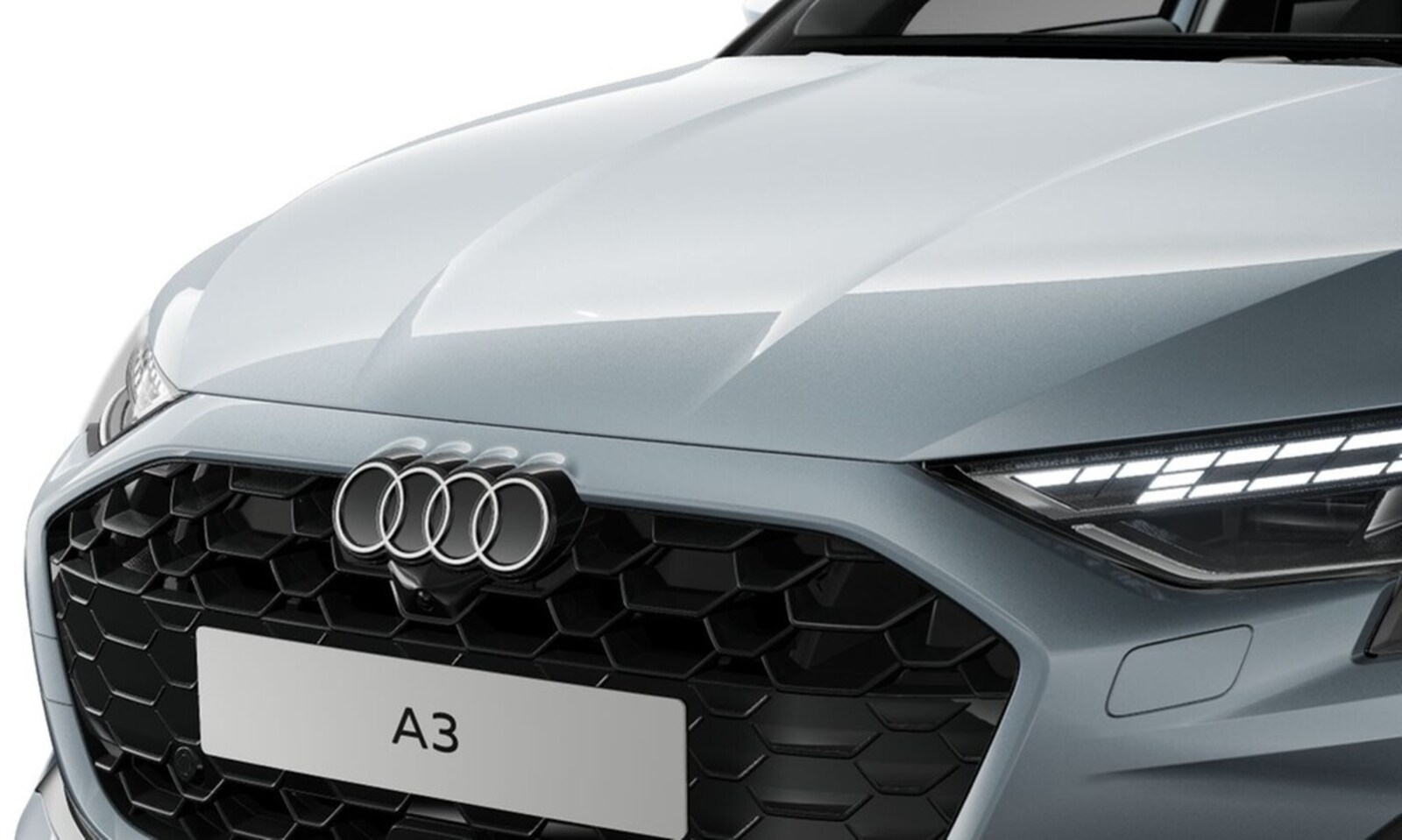 Audi A3 Sportback – Bild 5