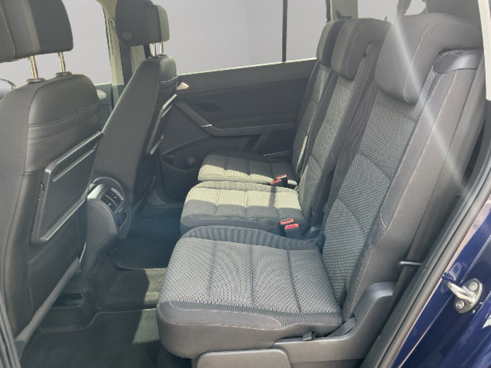 Volkswagen Touran – Bild 17