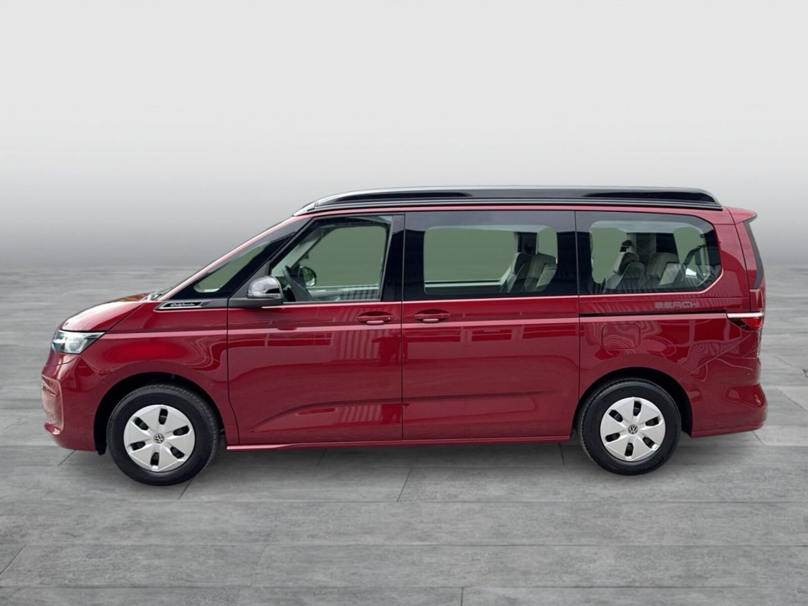 Volkswagen California – Bild 3